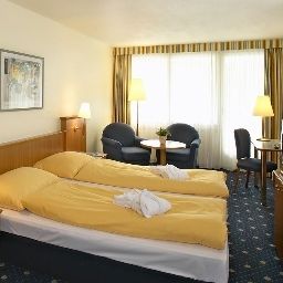 Room Swiss Holiday Park Fotos