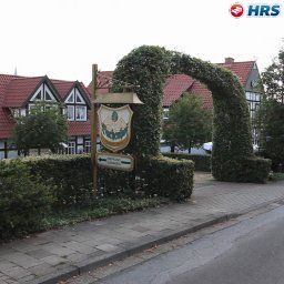 Außenansicht Buchenhof Landhotel Fotos