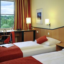 Mercure Hotel Remscheid Remscheid