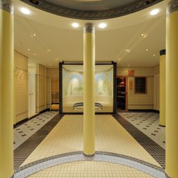 Espace de bien-être Dorint Am Goethepark Weimar Fotos