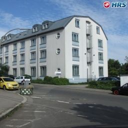 Exterior view Nordic Fotos