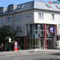 Exterior view Nordic Fotos