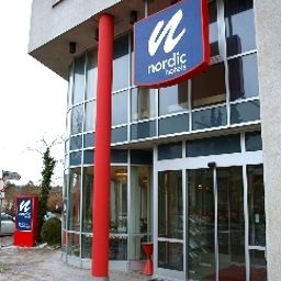 Exterior view Nordic Fotos