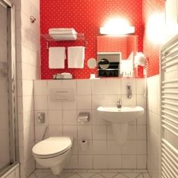 Cuarto de baño Grünau Fotos