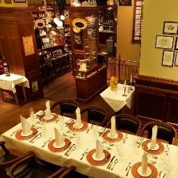 Restaurante Grünau Fotos