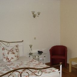 Habitación Regina Pension Fotos