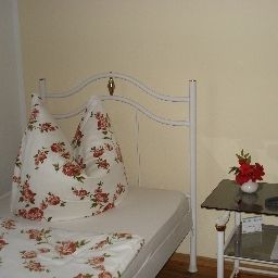 Habitación Regina Pension Fotos