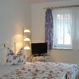 Habitación Regina Pension Fotos