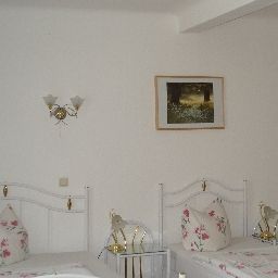 Habitación Regina Pension Fotos
