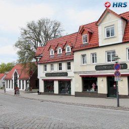 Widok zewnętrzny Romantik Hotel Kaufmannshof Fotos