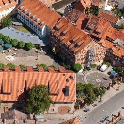Vue extérieure Schlossmühle Fotos
