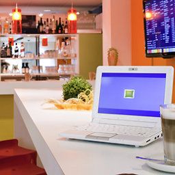 Bar ibis Styles Duesseldorf-Neuss (ex all seasons) Fotos