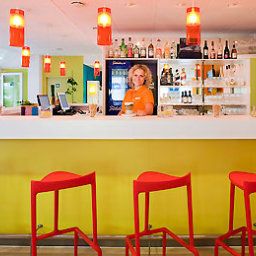 Бар ibis Styles Duesseldorf-Neuss (ex all seasons) Fotos