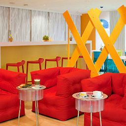 Бар ibis Styles Duesseldorf-Neuss (ex all seasons) Fotos