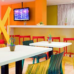 Bar ibis Styles Duesseldorf-Neuss (ex all seasons) Fotos