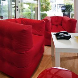 Конференц-зал ibis Styles Duesseldorf-Neuss (ex all seasons) Fotos