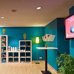 Tagungsraum ibis Styles Duesseldorf-Neuss (ex all seasons) Fotos