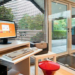 Конференц-зал ibis Styles Duesseldorf-Neuss (ex all seasons) Fotos