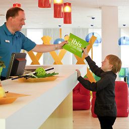  ibis Styles Duesseldorf-Neuss (ex all seasons) Fotos