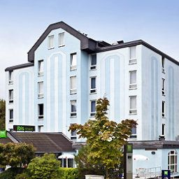  ibis Styles Duesseldorf-Neuss (ex all seasons) Fotos