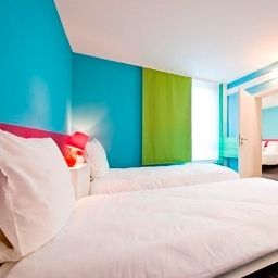 ibis Styles Duesseldorf-Neuss (ex all seasons) Neuss