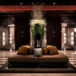 Hall Crowne Plaza BANGKOK LUMPINI PARK Fotos