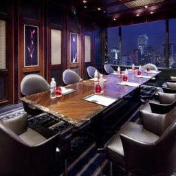 Sala congressi Crowne Plaza BANGKOK LUMPINI PARK Fotos