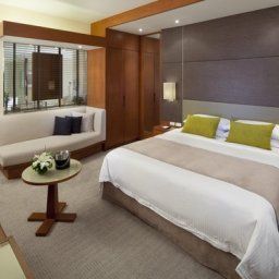 Camera Crowne Plaza BANGKOK LUMPINI PARK Fotos