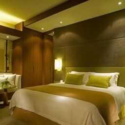 Camera Crowne Plaza BANGKOK LUMPINI PARK Fotos