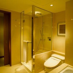 Camera Crowne Plaza BANGKOK LUMPINI PARK Fotos