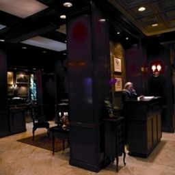 Hall The Talbott Hotel Fotos