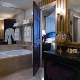 Suite The Talbott Hotel Fotos