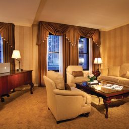 Suite The Talbott Hotel Fotos