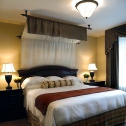 Suite The Talbott Hotel Fotos