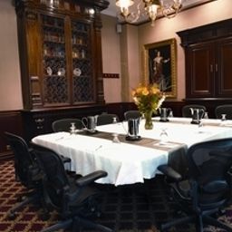 Sala de reuniones The Talbott Hotel Fotos