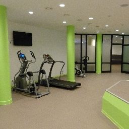 Fitness Arcadia Fotos