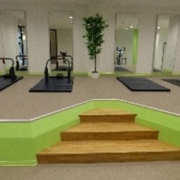Fitness Arcadia Fotos