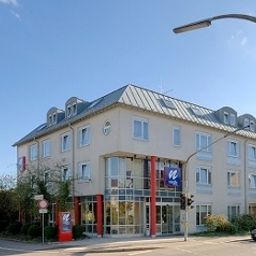 Exterior view Nordic Fotos