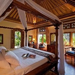 Matahari Beach Resort And Spa Insel - Bali Pemuteran
