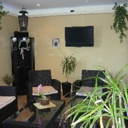 Hall Traditionshotel Großbeeren 1813 Stadt-gut-Hotel Fotos