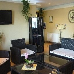 Hall Traditionshotel Großbeeren 1813 Stadt-gut-Hotel Fotos