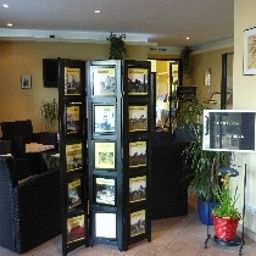 Hall Traditionshotel Großbeeren 1813 Stadt-gut-Hotel Fotos