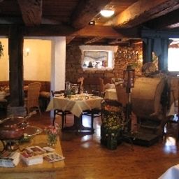 Restaurant Waldknechtshof Gutshof Fotos