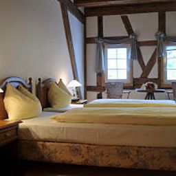 Chambre Waldknechtshof Gutshof Fotos