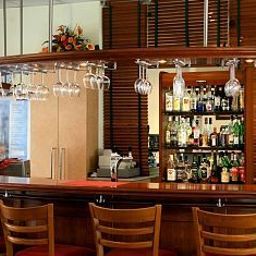 Bar Vivaldi TOP Hotel Fotos