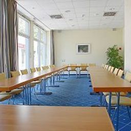 Conference room Vivaldi TOP Hotel Fotos