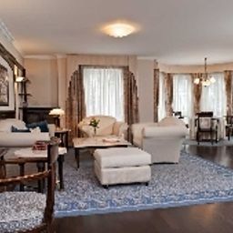 Suite Villa Weltemühle Fotos