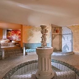 Zona Wellness Villa Weltemühle Fotos