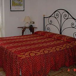 Room Brenzone Villa del Lago Fotos