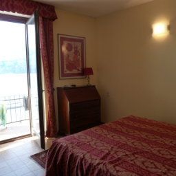 Room Brenzone Villa del Lago Fotos